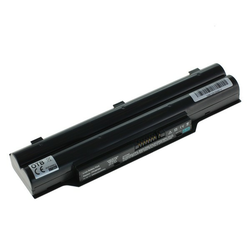 baterija za Fujitsu Siemens LifeBook AH512 / LH522 / PH521, 4400 mAh