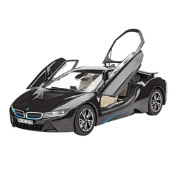 REVELL MAKETA BMW I8