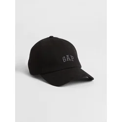GAP Šiltovka 814970 Črna