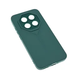 Maska za Xiaomi Redmi Note 15 Pro 5G Blade, Zelena