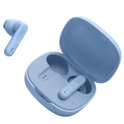JBL Wave Flex TWS Bežične slušalice plave