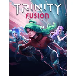 Trinity Fusion (PC) Steam Key EUROPE