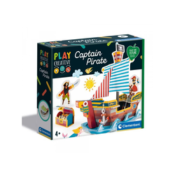 CLEMENTONI PLAY CREATIVE SET