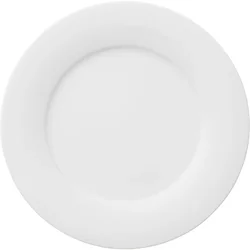 Villeroy & Boch plitvi krožnik Affinity 31,5 cm (4 kos)