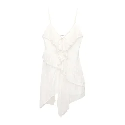 Pull&Bear Obleka ecru