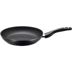 Black Induction ponev proti prijemanju 24 cm, primerna tudi za indukcijo