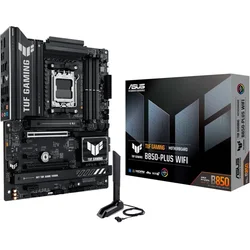 ASUS TUF GAMING B850-PLUS WIFI matična ploča