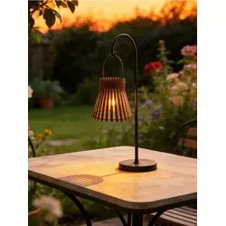 Sinsay - Viseći solarni LED lampion - ostalo