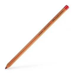 Faber Castell Pitt Pastel – Dark Red 225