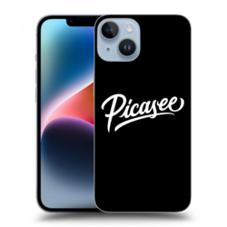 ULTIMATE CASE za Apple iPhone 14 - Picasee - White