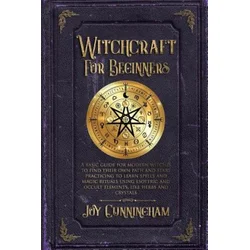 Witchcraft for Beginners
