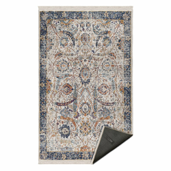 Bež preproga 80x150 cm - Mila Home