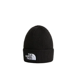 THE NORTH FACE Kape BABY LOGO BOX BEANIE bela