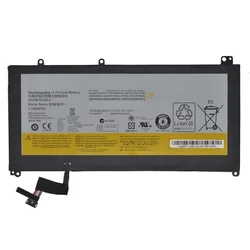 Baterija za laptop Lenovo Ideapad U430 U430P U530