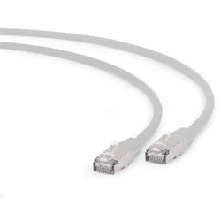 Gembird Mrežni kabl PP6A-LSZHCU-0.5M, SFTP, CAT.6A, Bakarni, LSZH, 0.5m