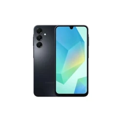 Samsung Galaxy A16 6GB/128GB Black
