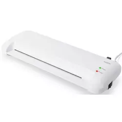 ednet Laminator ednet LAMINATOR A4 91610 DIN A4, DIN A5, DIN A6