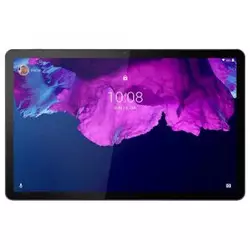 Lenovo Tab P11 TB-J606F 4/128 WiFi tablet 11 Octa Core Snapdragon 662 4GB 128GB 8Mpx siva