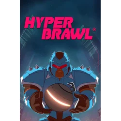 HyperBrawl Tournament - Celebration Pack 2 (DLC) (PC) Steam Key GLOBAL
