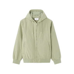 Zelena moška jakna Celio Jacket Nuleag
