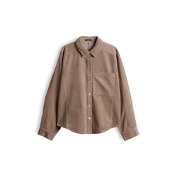 OPUS Bluza Frenca rjava