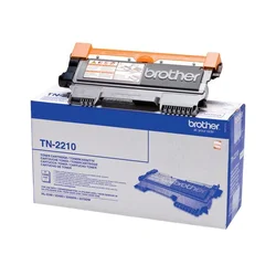 TN2210 - Brother toner Cartridge, 1200 pages