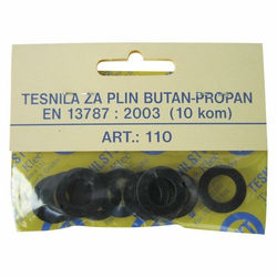 TESNILO KLEČ ZA PLIN BUTAN-PROPAN