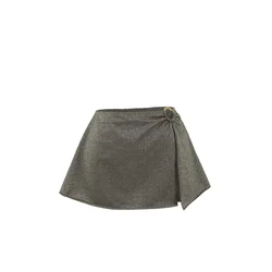 Trendyol Milla Ženski pareo Tbess26Pr00001, Kaki