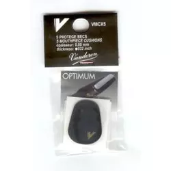 VANDOREN nalepka UST VMCX6