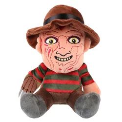 Plišasta igrača Nightmare on Elm Street - Freddy Krueger Sitting - KIROKR15864