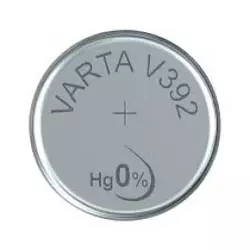 VARTA baterija V392 392101111