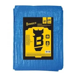 Bomber cerada 4 x 5 - 80g ( 074662 )
