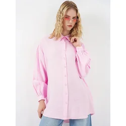Bigdart Bluza roza
