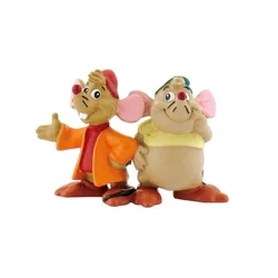 shumee Gus + Jaq BULLYLAND