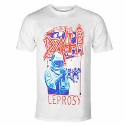 Metal majica moška Death - LEPROSY POSTERIZED - PLASTIC HEAD - KU108