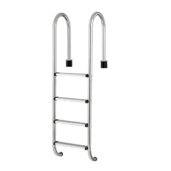 FF Merdevine Uske AISI 304 – gum step 4 step ANKER