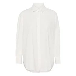 SOAKED IN LUXURY Bluza Jani bela