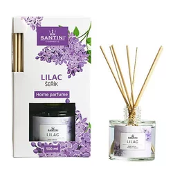 Stanovanjski difuzor Santini - Lila, Stanovanjski difuzor Santini - Lilac
