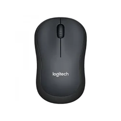 LOGITECH M220 Silent Wireless sivi miš OUTLET