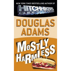 Mostly Harmless