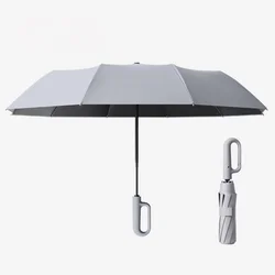 RST Umbrella Kišobran S3011, Sivi