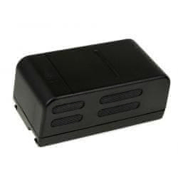 POWERY Akumulator Sony CCD-V900E 4200mAh