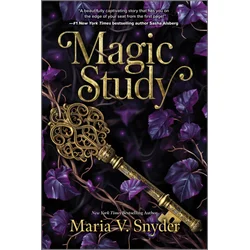 Magic Study