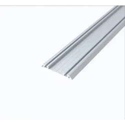 Aluminijumska šina donja 3 m UKF 37 ( 520-161 )