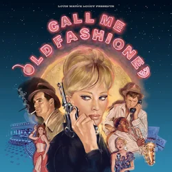 Various Artists - Call Me Old Fashioned (LP)