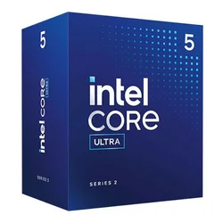 INTEL Core Ultra 5 225 2,7/4,9GHz 10c/10t 20MB LGA1851 65/121W BOX procesor