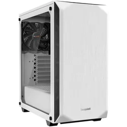 BE QUIET! Kućište Midi PURE BASE 500white Window