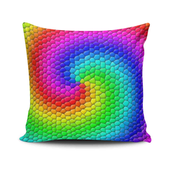 Wallity Jastuk 43x43cm Šareni
