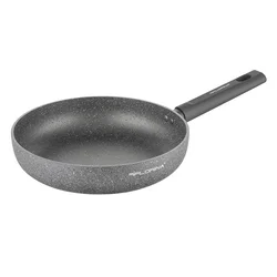 Florina Ponev Lava Stone Mateusz Gessler 28 cm siva