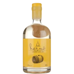 Herno Gin Juniper Cask 0,5 l